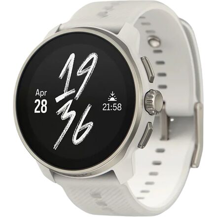 Race S Sport Watch