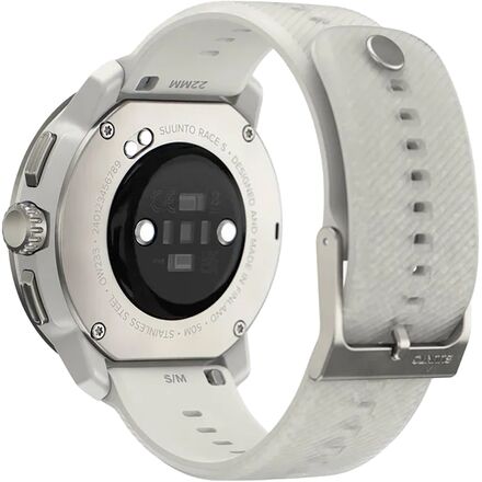 Suunto - Race S Sport Watch