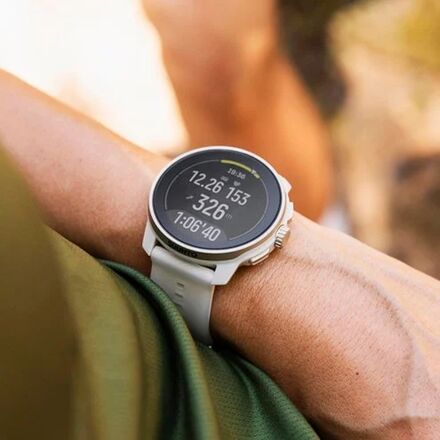 Suunto - Race S Sport Watch