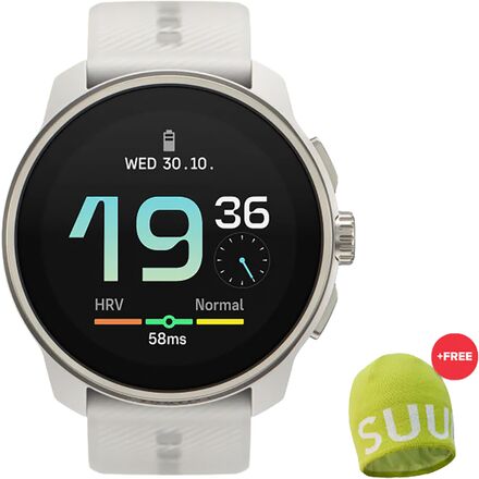 Suunto - Race S Sport Watch