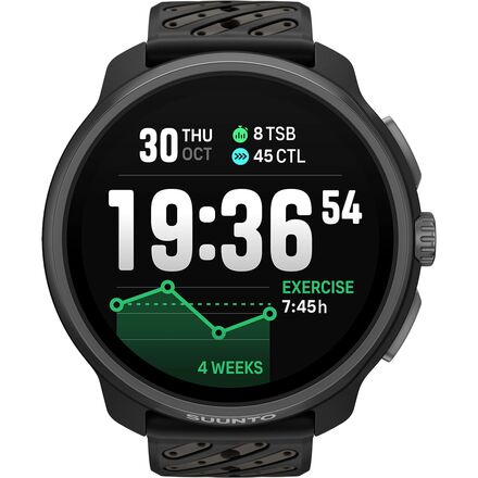 Suunto - Race 2 Sport Watch