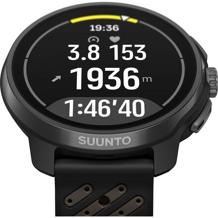 Suunto - Race 2 Sport Watch
