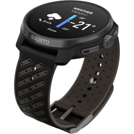 Suunto - Race 2 Sport Watch