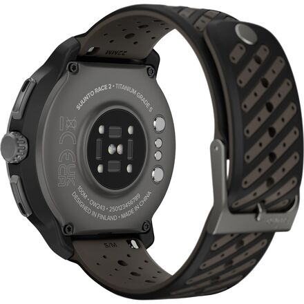 Suunto - Race 2 Sport Watch