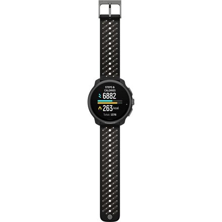 Suunto - Race 2 Sport Watch