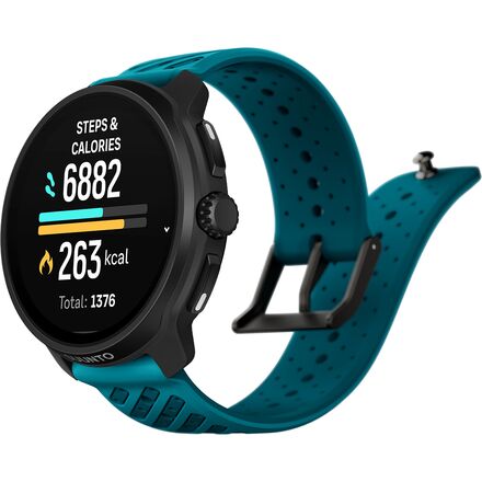 Race 2 Sport Watch