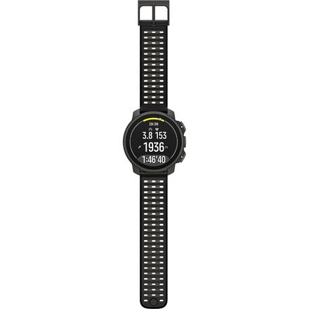 Suunto - Vertical 2 Titanium Watch