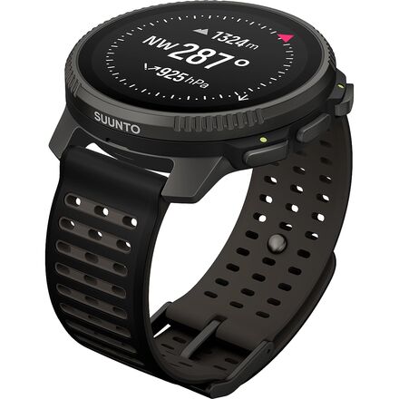 Suunto - Vertical 2 Titanium Watch