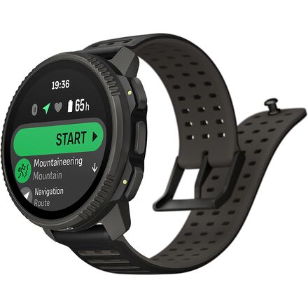 Suunto - Vertical 2 Titanium Watch