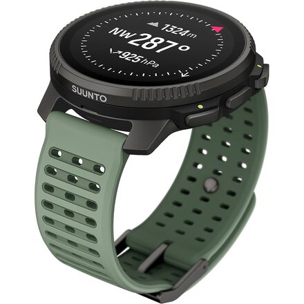 Suunto - Vertical 2 Titanium Watch