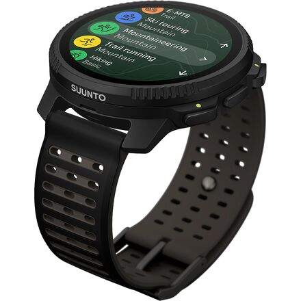 Suunto - Vertical 2 Watch