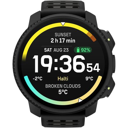 Suunto - Vertical 2 Watch