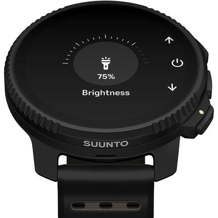 Suunto - Vertical 2 Watch