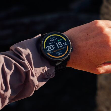 Suunto - Vertical 2 Watch