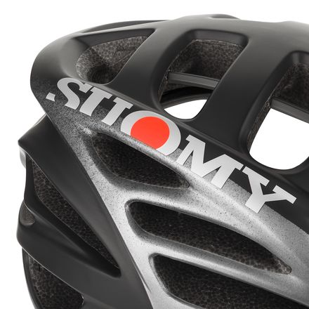 Suomy - Gun Wind Elegance Helmet