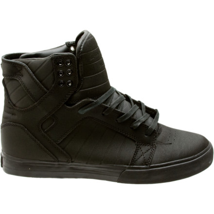 Supra - Chad Muska Skytop Red Carpet Series Skate Shoe - Men's