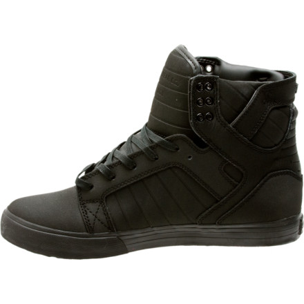 Supra - Chad Muska Skytop Red Carpet Series Skate Shoe - Men's