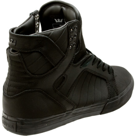 Supra - Chad Muska Skytop Red Carpet Series Skate Shoe - Men's