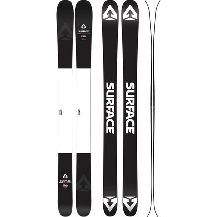 Surface - Daily Ski