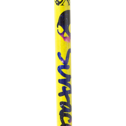 Surface - Skullcandy Collab Ski Pole