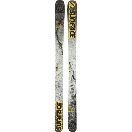 Surface - Watch Life Ski