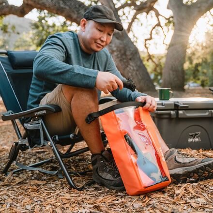 S.O.L Survive Outdoors Longer - Camp Ready Survival Kit