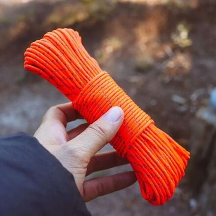 S.O.L Survive Outdoors Longer - Fire Lite Utility Tinder Cord