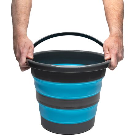 S.O.L Survive Outdoors Longer - Flat Pack Bucket