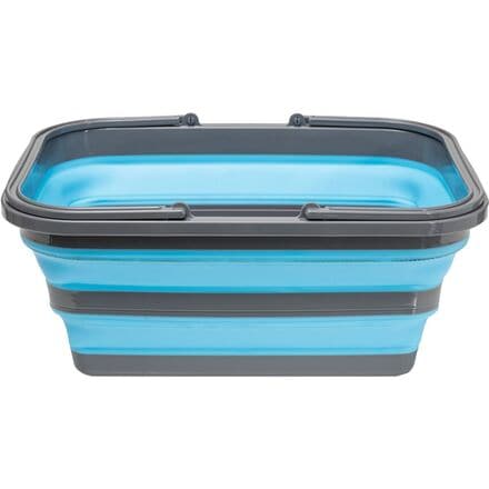 S.O.L Survive Outdoors Longer - Flat Pack Sink - One Color