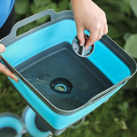 S.O.L Survive Outdoors Longer - Flat Pack Sink