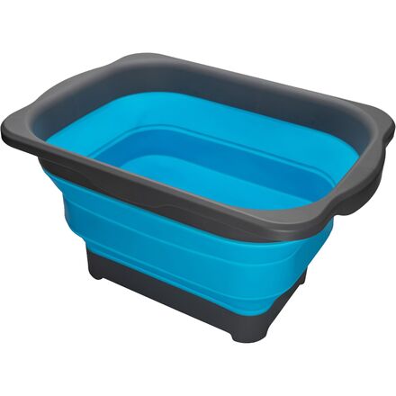 S.O.L Survive Outdoors Longer - Flat Pack Gear Tub - One Color