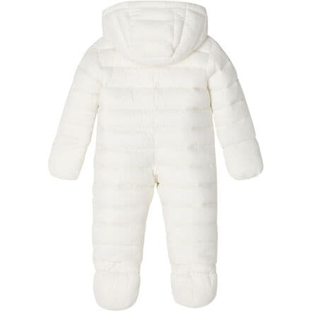 Save The Duck - Storm Hooded Jumpsuit + Mittens & Shoes - Infants'
