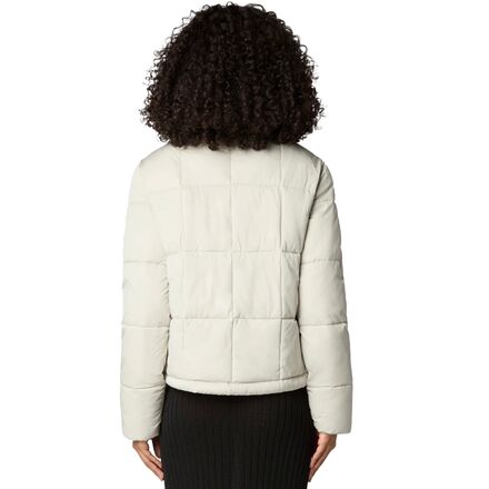 Save The Duck - Lobelia Puffer Jacket - Women's