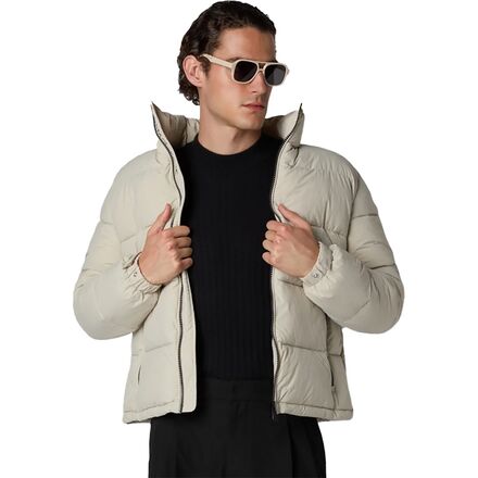 Save The Duck - Taxus Jacket - Men's