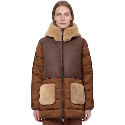 Jacqueline Jacket - Women's
