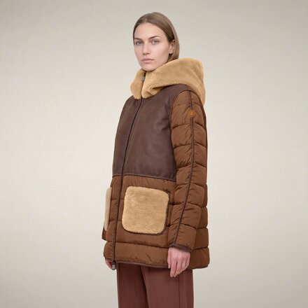 Save The Duck - Jacqueline Jacket - Women's