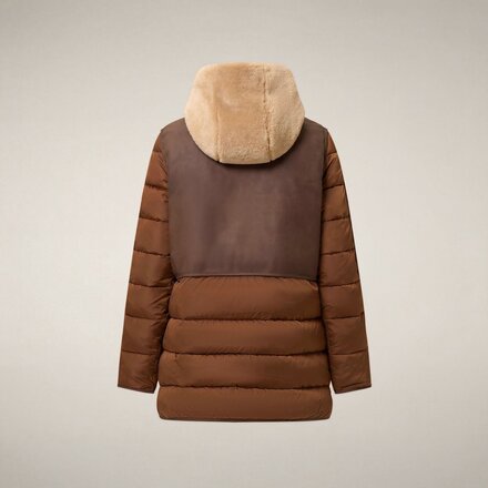 Save The Duck - Jacqueline Jacket - Women's