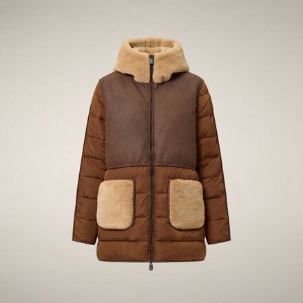 Save The Duck - Jacqueline Jacket - Women's