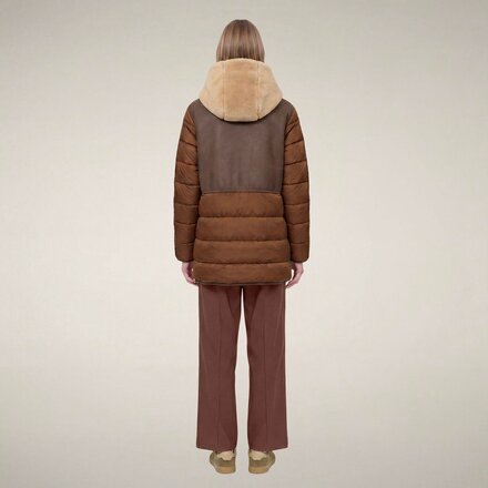 Save The Duck - Jacqueline Jacket - Women's