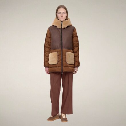 Save The Duck - Jacqueline Jacket - Women's