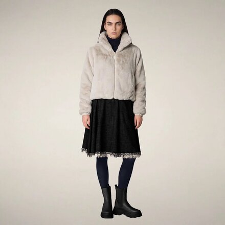 Save The Duck - Jeon Jacket - Women's