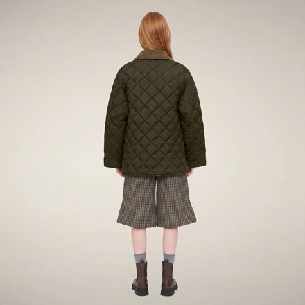 Save The Duck - Jodie Jacket - Women's