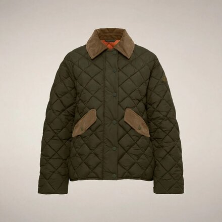 Save The Duck - Jodie Jacket - Women's