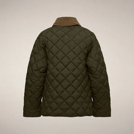 Save The Duck - Jodie Jacket - Women's