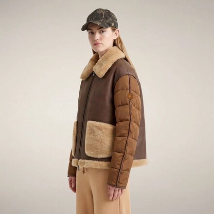 Save The Duck - Josette Jacket - Women's