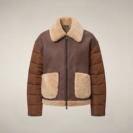 Save The Duck - Josette Jacket - Women's