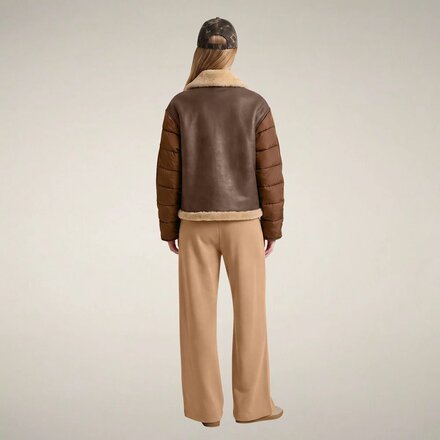 Save The Duck - Josette Jacket - Women's