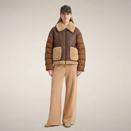 Save The Duck - Josette Jacket - Women's