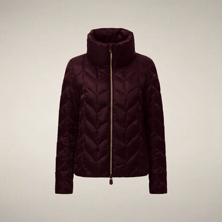 Save The Duck - Lorette Jacket - Women's