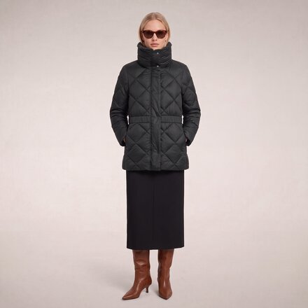 Save The Duck - Mandoline Jacket - Women's